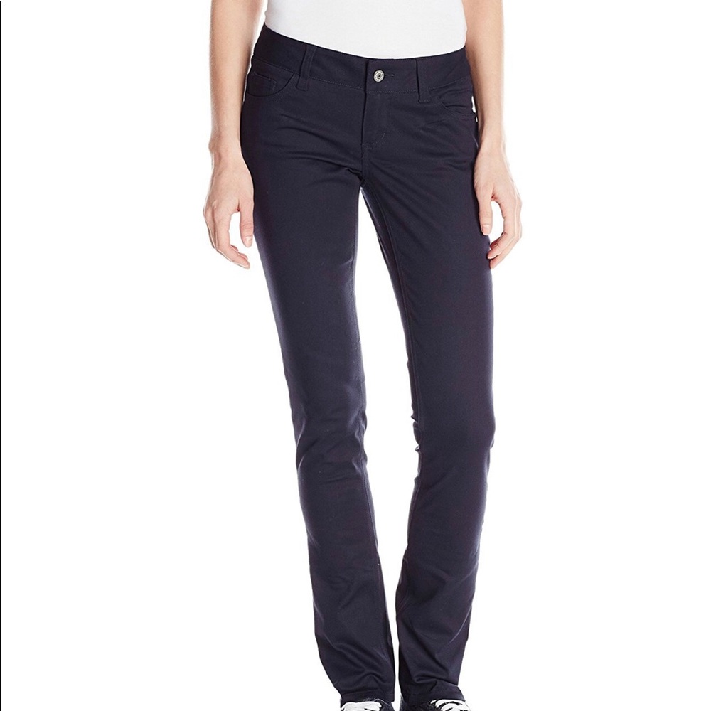 Dickie girl classic skinny pants